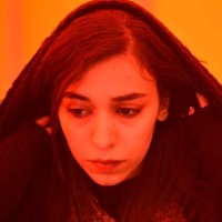 Mehrnaz Monfared