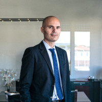 Edoardo Silvestri