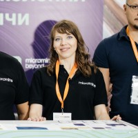 Mariya Danilova
