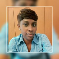 Sandra Mboweni