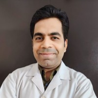 Dr R.K. Shrivastava