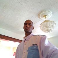 Donte Woodfork