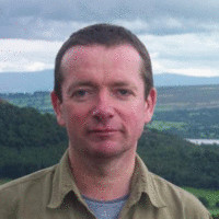 Mark Dowd