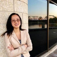 Pamela Yan