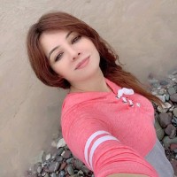 Trisha Mehta