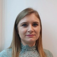 Agnieszka Pereira Assoc Cipd
