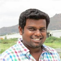 santhosh anthony