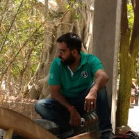 Prashant Vashishth