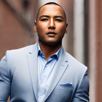 Chris Harada