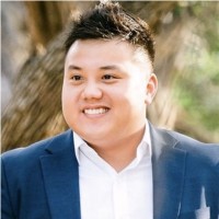 Simon Kim