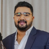 Noel Antony Paliath