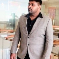 Harish Punniyamurthy