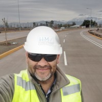Gustavo Hernández V.