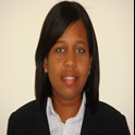 Ruth Delania Almonte Acevedo
