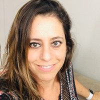 Andrea Nascimento Mimassi