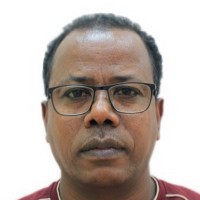 Adane Hirpa Tufa