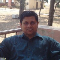 Anirban Majumdar