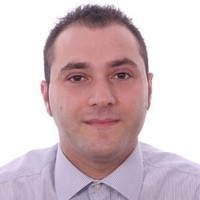 José Ramón Fons Borja