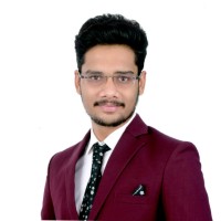 Sagar M. Gaudani