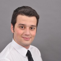A. Oguzhan Erdogdu