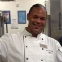 Daryl Christian