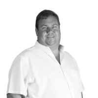 Henk van der Walt
