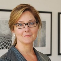 Nancy Rector