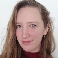 Valerie V Vliet