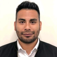 Edgar Rafael Rodríguez