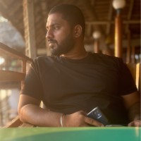 Praveen Kumar J