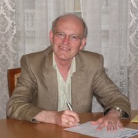 Michael Warnock-Smith