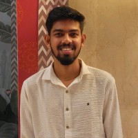Praveenraj S
