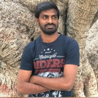 Rajender Bairava