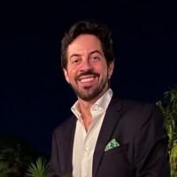 Alberto Chamorro III