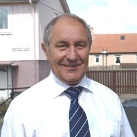 Danny Sweeney