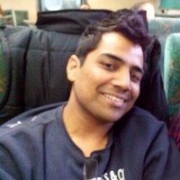 Gaurav Sharma