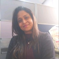 Rashmi Chowdhury