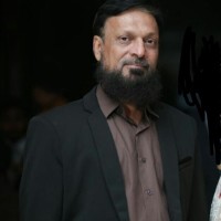 Muhammad Jawed Farooqi