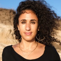 Naima Shalhoub, Ma