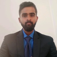Deepak Lawrence