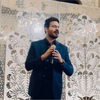 Shantanu Kalra