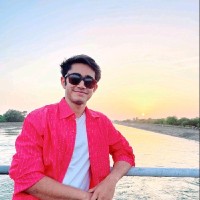 Padmanabh Chavda