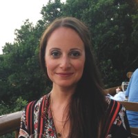 Sarah Dixon-Hodeib
