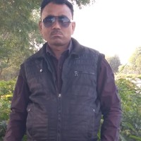 Yogesh Chauhan