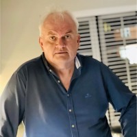 Neil Buckley