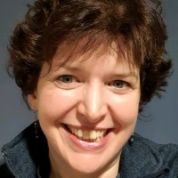 Katherine Lymer
