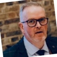 Martin Bennett