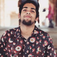 Rahul Ramachandran