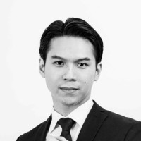 Trey Mariano