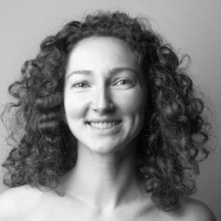Irina Busurkina
